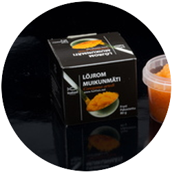 Packaging And Labeling