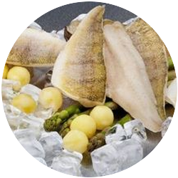 Perch Fillets